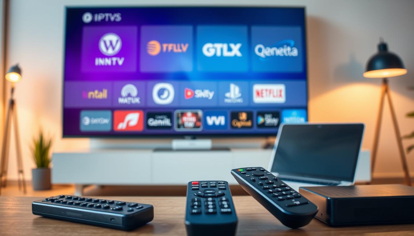 Best IPTV service provider USA